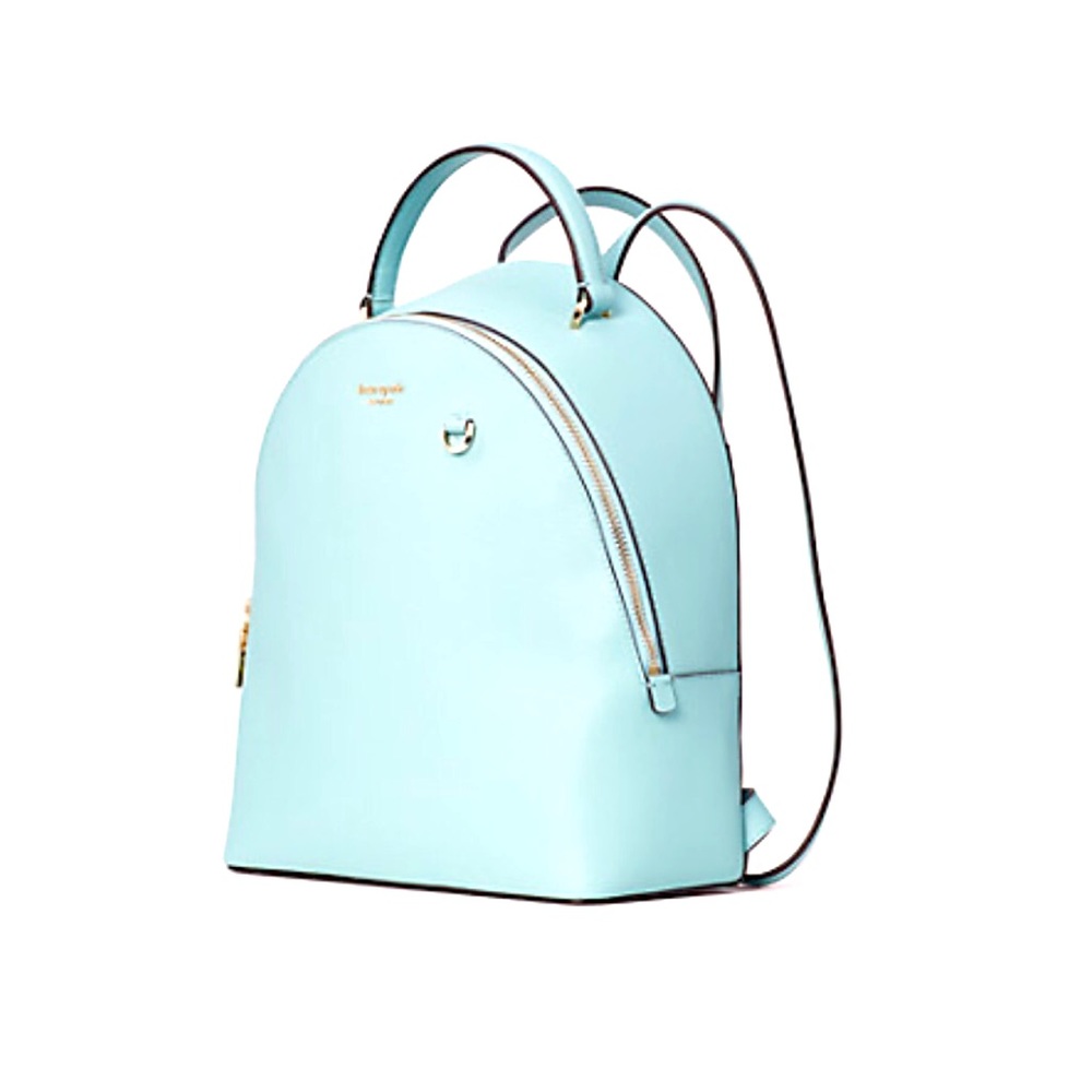 Kate Spade Sylvia Backpack Frosted Spearmint